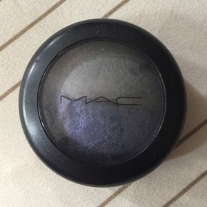 Rare Mac Thunder & Rain Mineralize Eyeshadow 👁